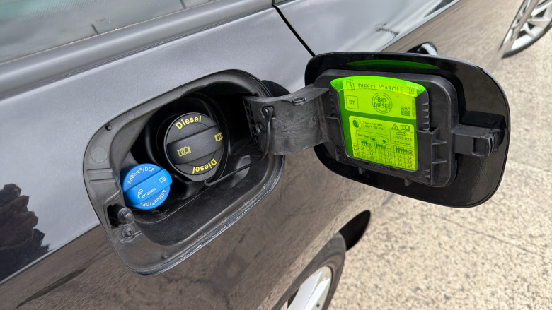 Skoda Octavia 2.0 TDI CR SE L 5dr DSG [7 speed] Diesel Estate